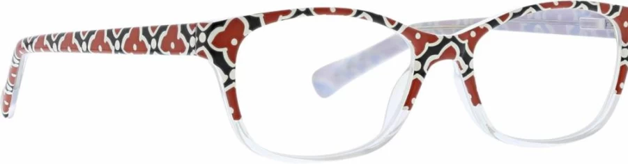 Vera Bradley Cimarron Reading Glasses | Stylish & Lightweight Eyewear for Women
