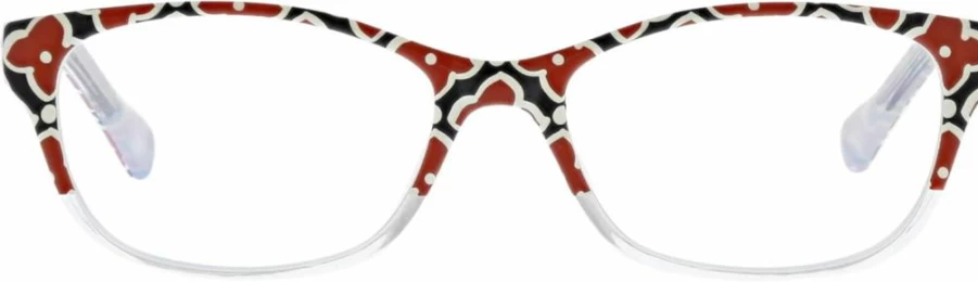 Vera Bradley Cimarron Reading Glasses | Stylish & Lightweight Eyewear for Women
