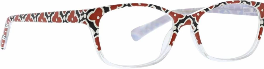 Vera Bradley Cimarron Reading Glasses | Stylish & Lightweight Readers for Women