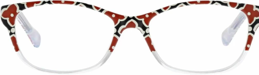 Vera Bradley Cimarron Reading Glasses | Stylish & Lightweight Readers for Women