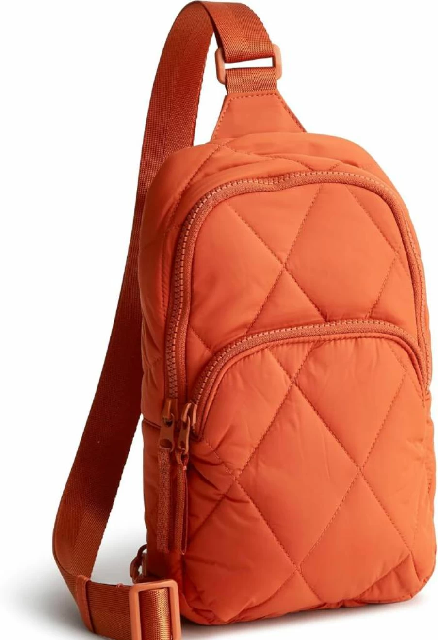 Vera Bradley Lorman Lightweight Sling Backpack | Featherweight Travel Bag