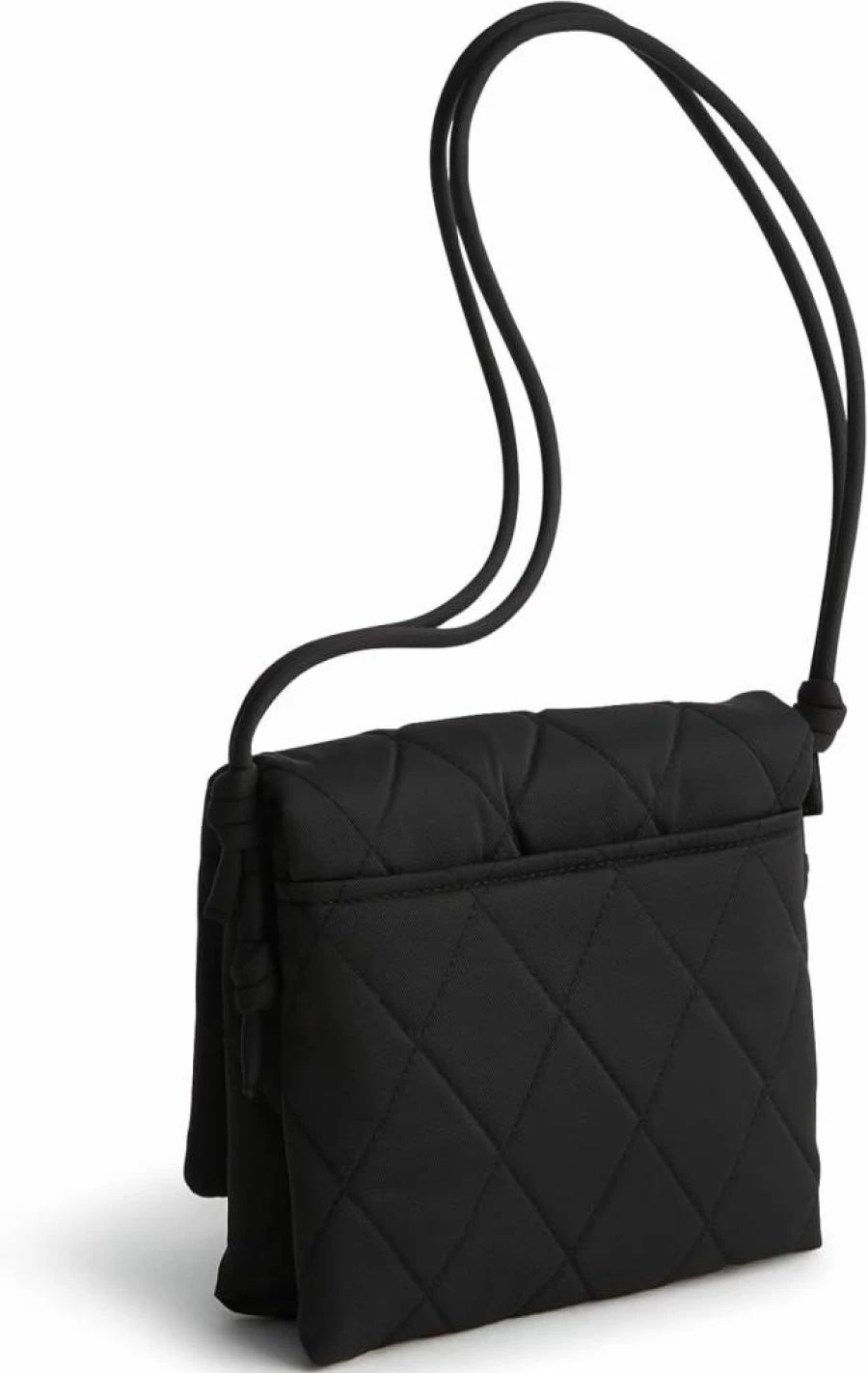Vera Bradley Women's Baird Hipster Crossbody Bag in Performance Twill Fabric