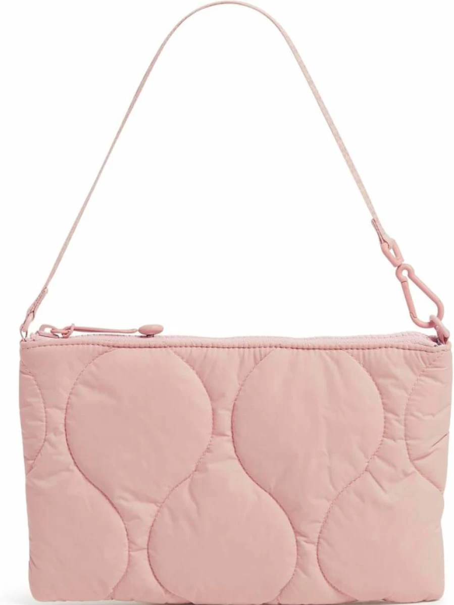 Vera Bradley RFID Blocking Featherweight Convertible Wristlet for Women