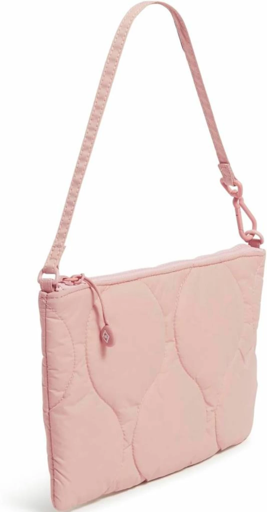 Vera Bradley RFID Blocking Featherweight Convertible Wristlet for Women