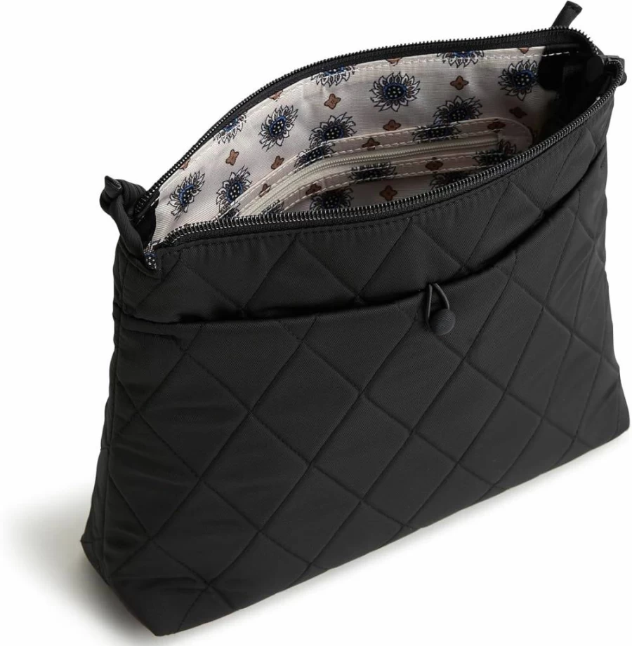 Vera Bradley Original Hipster Crossbody Bag in Performance Twill - Stylish & Lightweight