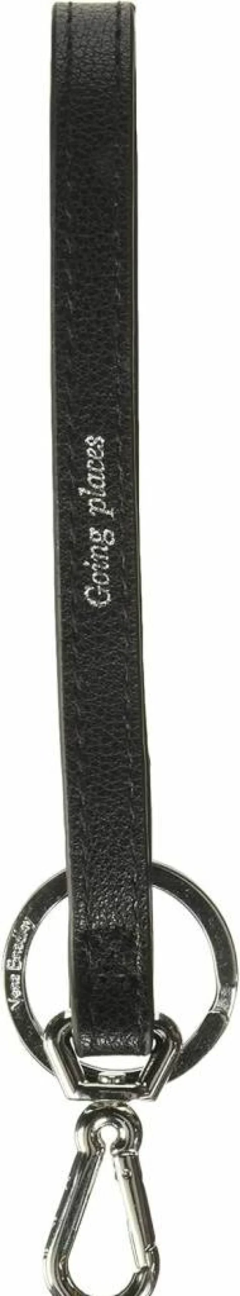 Vera Bradley Women's Keychain | Stylish & Durable Key Accessory for Women