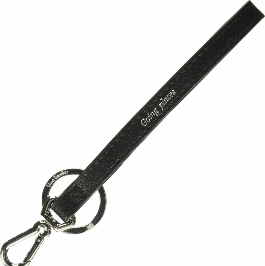 Vera Bradley Women's Keychain | Stylish & Durable Key Accessory for Women