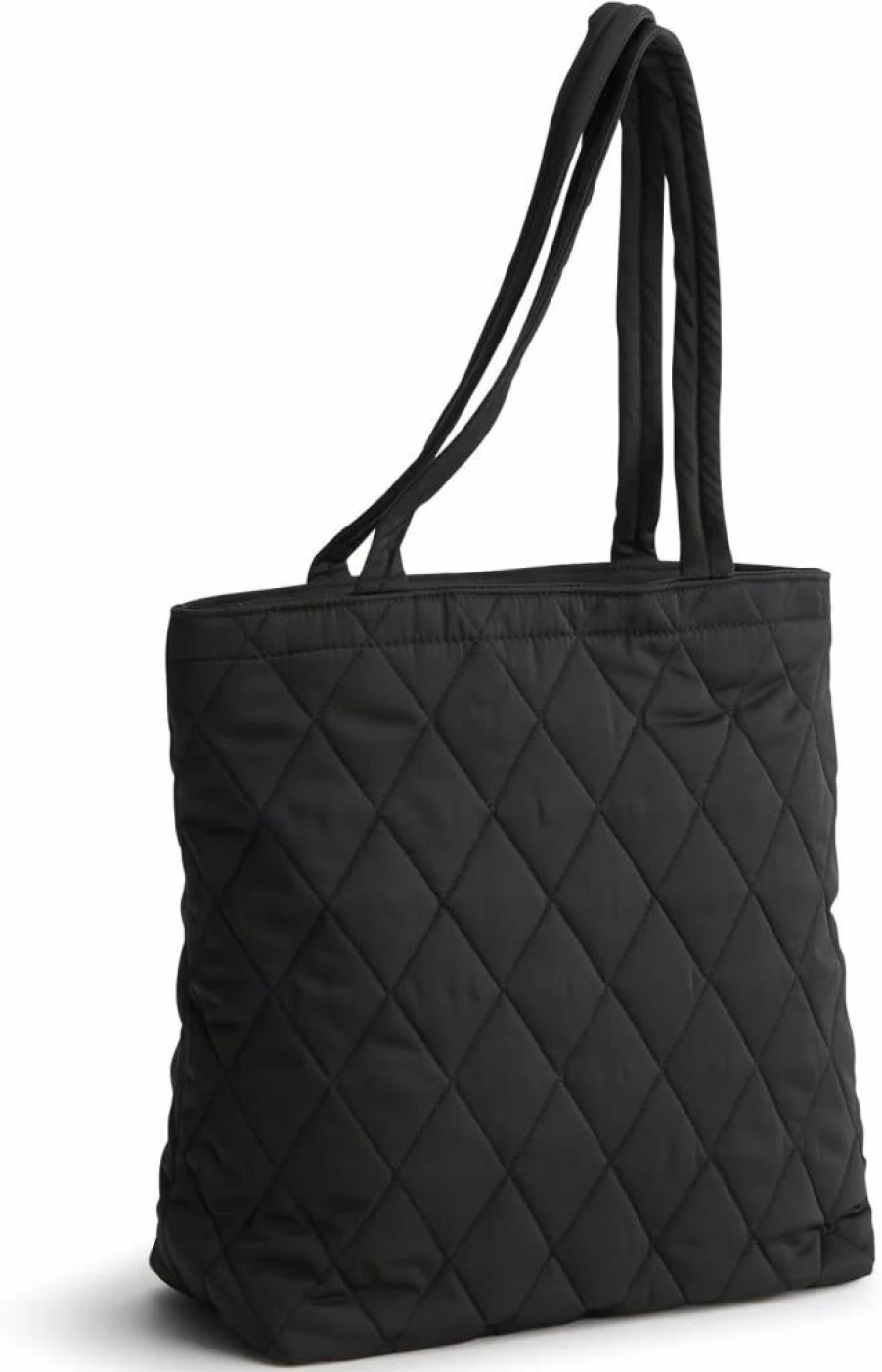Vera Bradley Small Original Tote Bag - Lightweight Performance Twill Design for Women