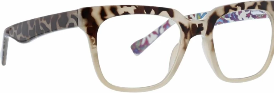 Vera Bradley Savannah Readers | Stylish Reading Glasses | Vera Bradley Eyewear Collection