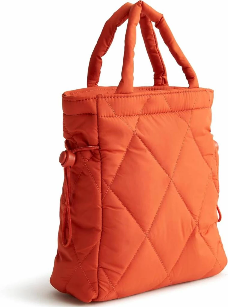Vera Bradley Mini Original Featherweight Tote Bag Lightweight & Stylish