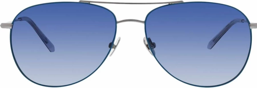 Vera Bradley Platte Polarized Sunglasses for Women – Stylish UV Protection Shades