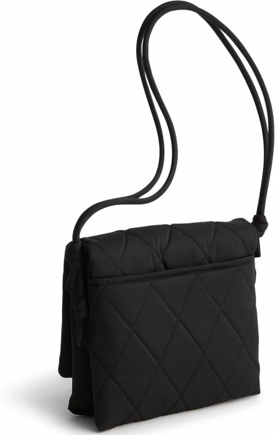 Vera Bradley Women's Baird Hipster Crossbody Bag in Performance Twill Fabric