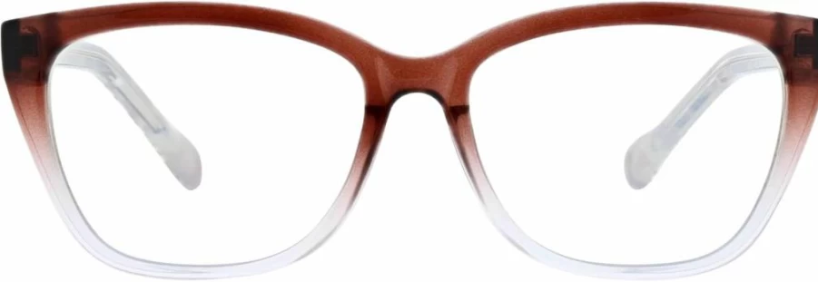 Vera Bradley Duplin Readers | Stylish Reading Glasses | Lightweight & Comfortable Frames