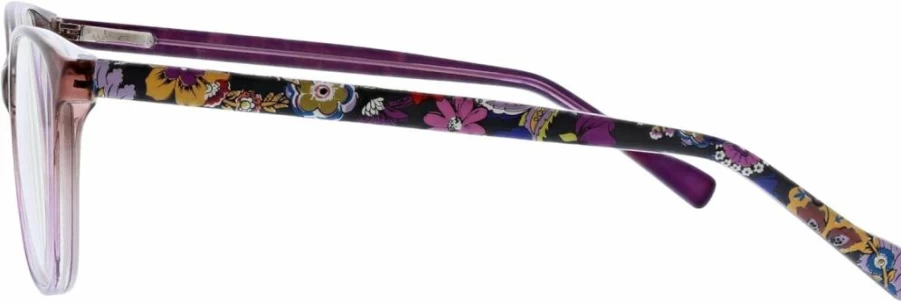 Vera Bradley Tensas Readers | Stylish Reading Glasses with Signature Patterns