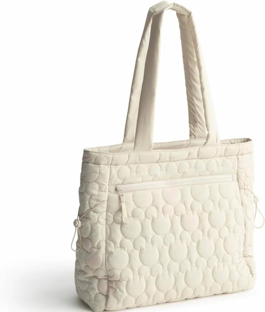 Vera Bradley Disney Lightweight Original Zip Tote Bag for Women | Official Licensed Collection