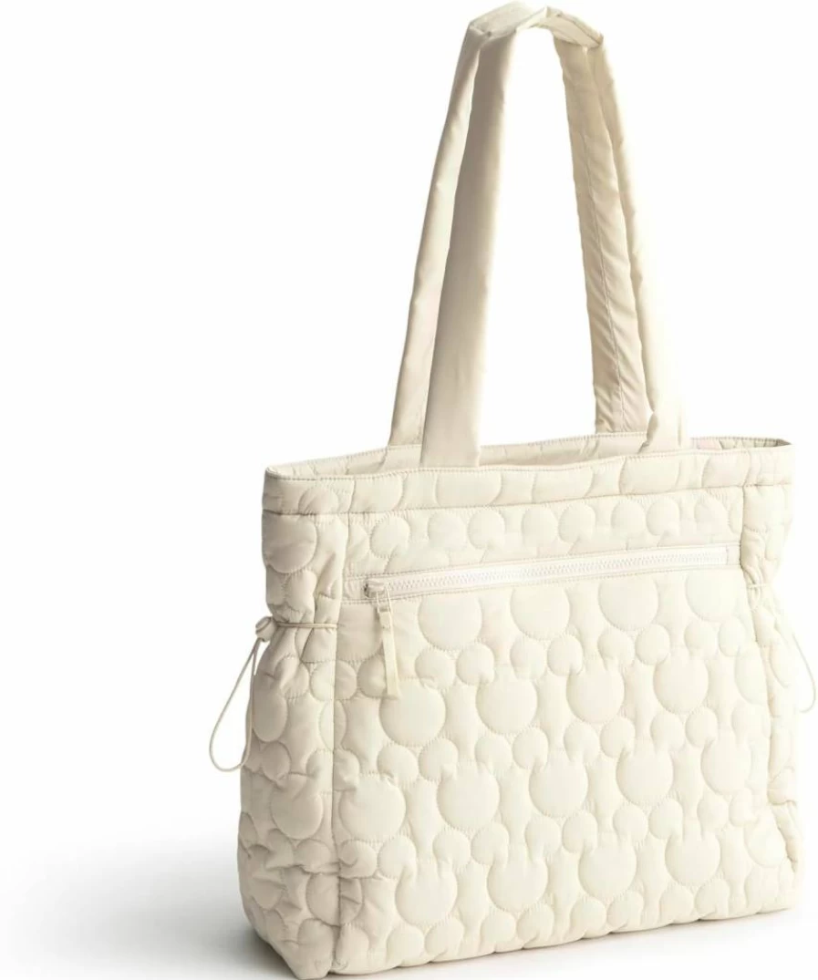 Vera Bradley Disney Lightweight Original Zip Tote Bag for Women | Official Licensed Collection