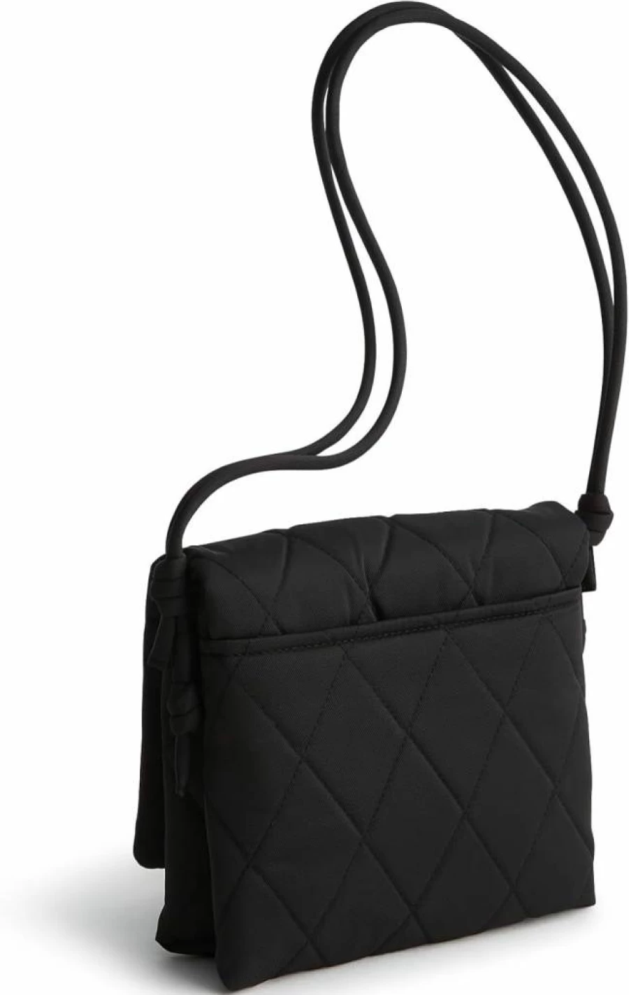 Vera Bradley Women's Baird Hipster Crossbody Bag in Performance Twill Fabric