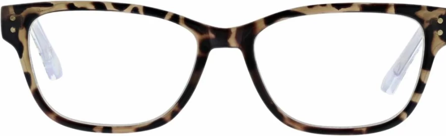 Vera Bradley Tallulah Readers Case for Glasses and Sunglasses | Stylish and Protective Eyewear Holder