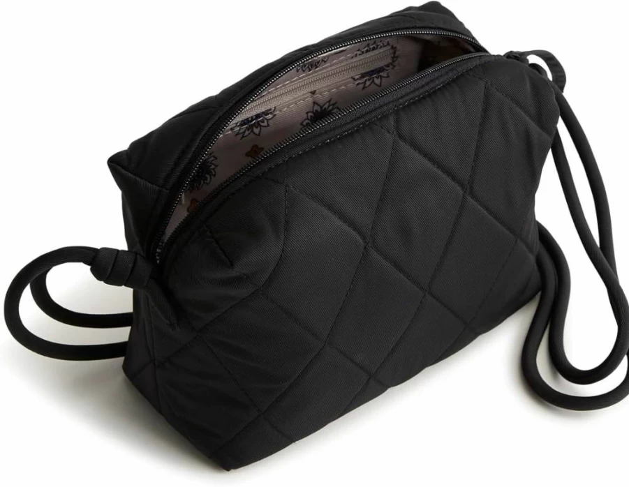 Vera Bradley Blake Crossbody Bag in Performance Twill - Lightweight & Stylish Shoulder Purse