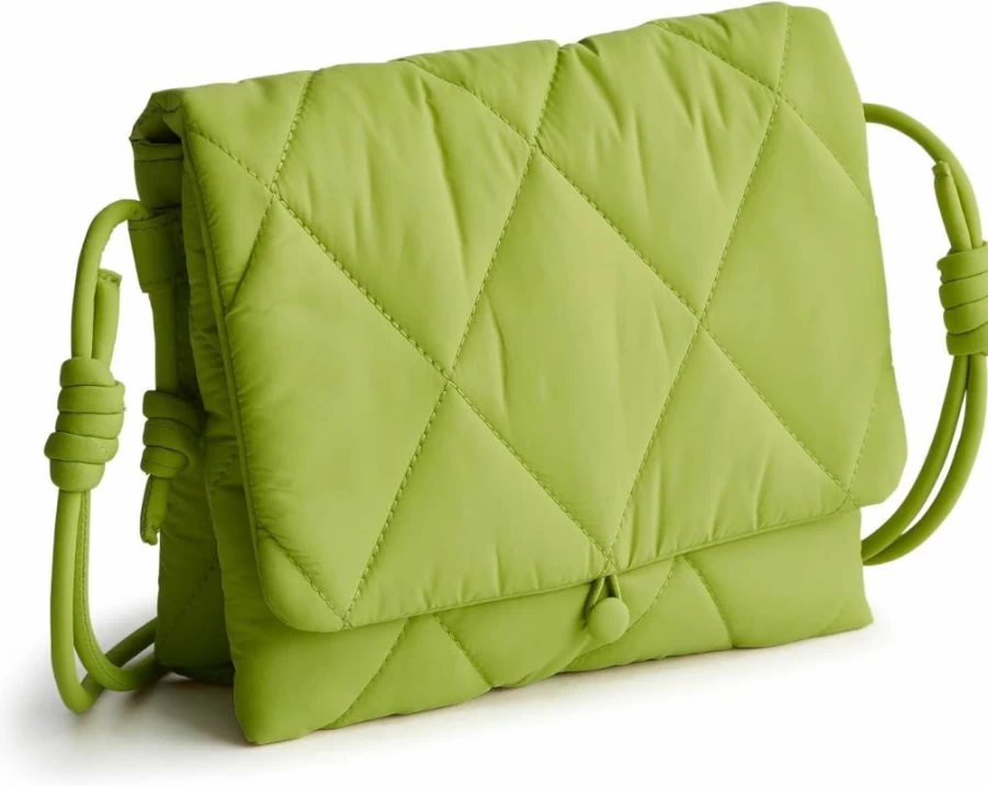 Vera Bradley Featherweight Baird Hipster Crossbody Bag - Lightweight & Stylish Women's Purse