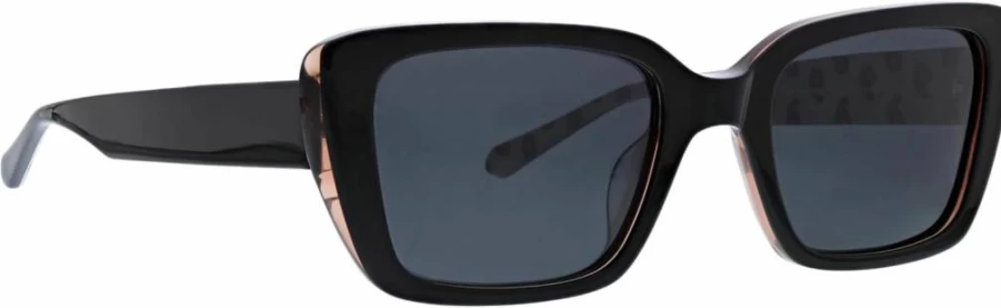 Vera Bradley Lamoille Sunglasses for Women - Stylish UV Protection Shades