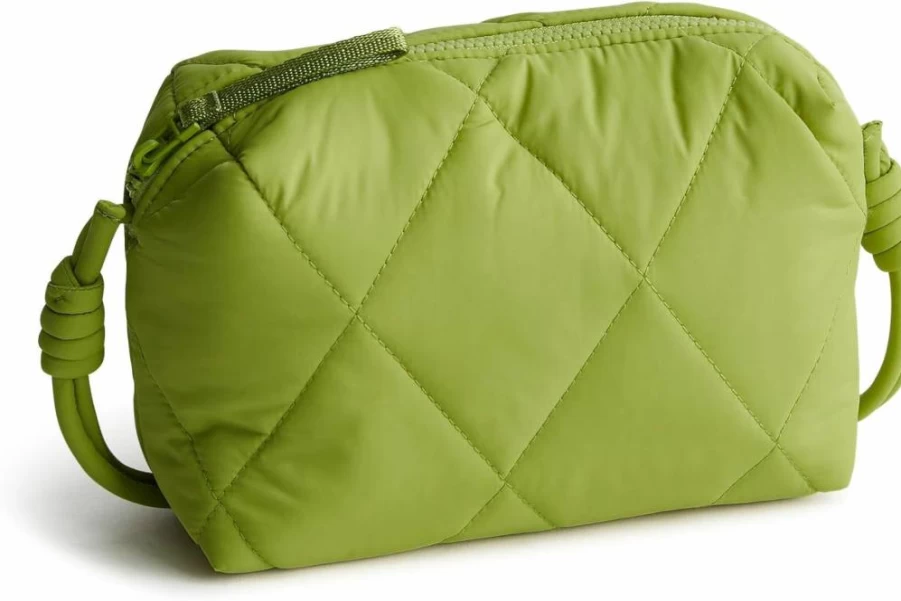 Vera Bradley Featherweight Blake Crossbody Bag - Lightweight & Stylish Women's Purse