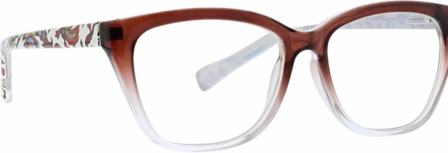 Vera Bradley Duplin Readers | Stylish and Functional Reading Glasses