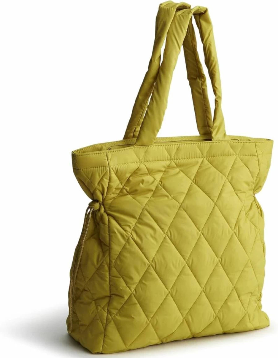 Vera Bradley Clermont Lightweight Travel Tote Bag - Featherweight Carryall for Women