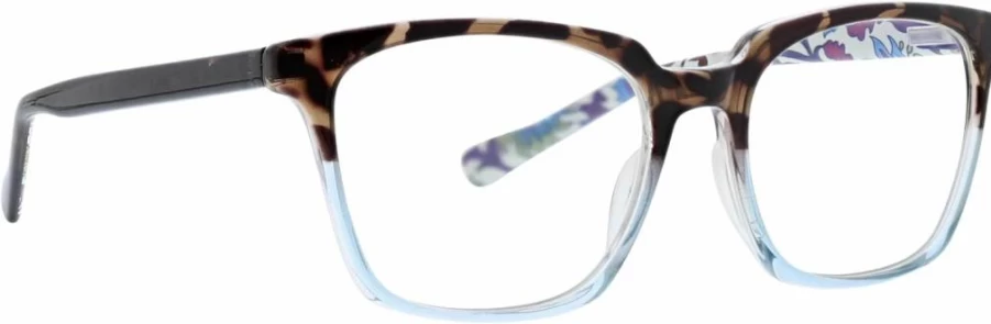 Vera Bradley Byram Readers | Stylish and Functional Reading Accessories