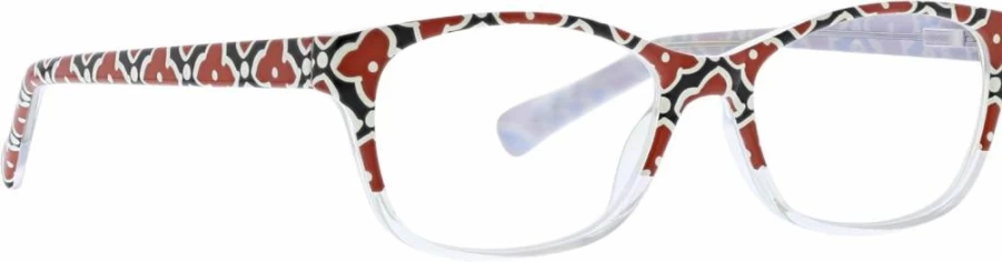 Vera Bradley Cimarron Reading Glasses | Stylish & Lightweight Eyewear for Women