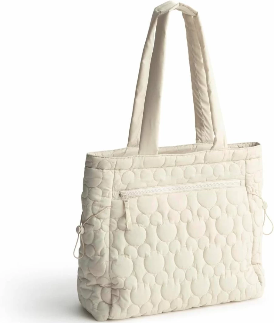 Vera Bradley Disney Original Featherweight Zip Tote Bag - Lightweight & Stylish
