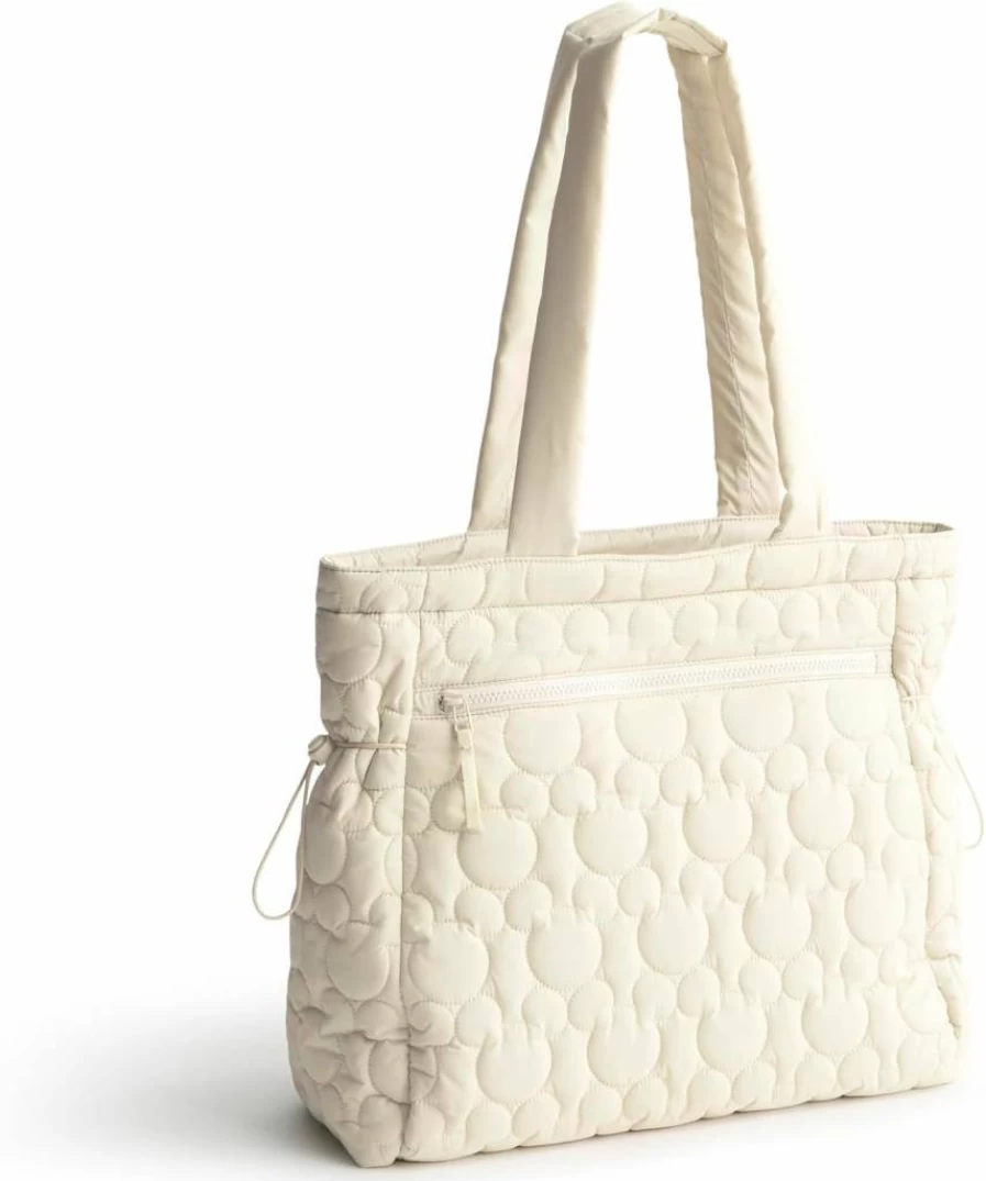 Vera Bradley Disney Original Featherweight Zip Tote Bag - Lightweight & Stylish