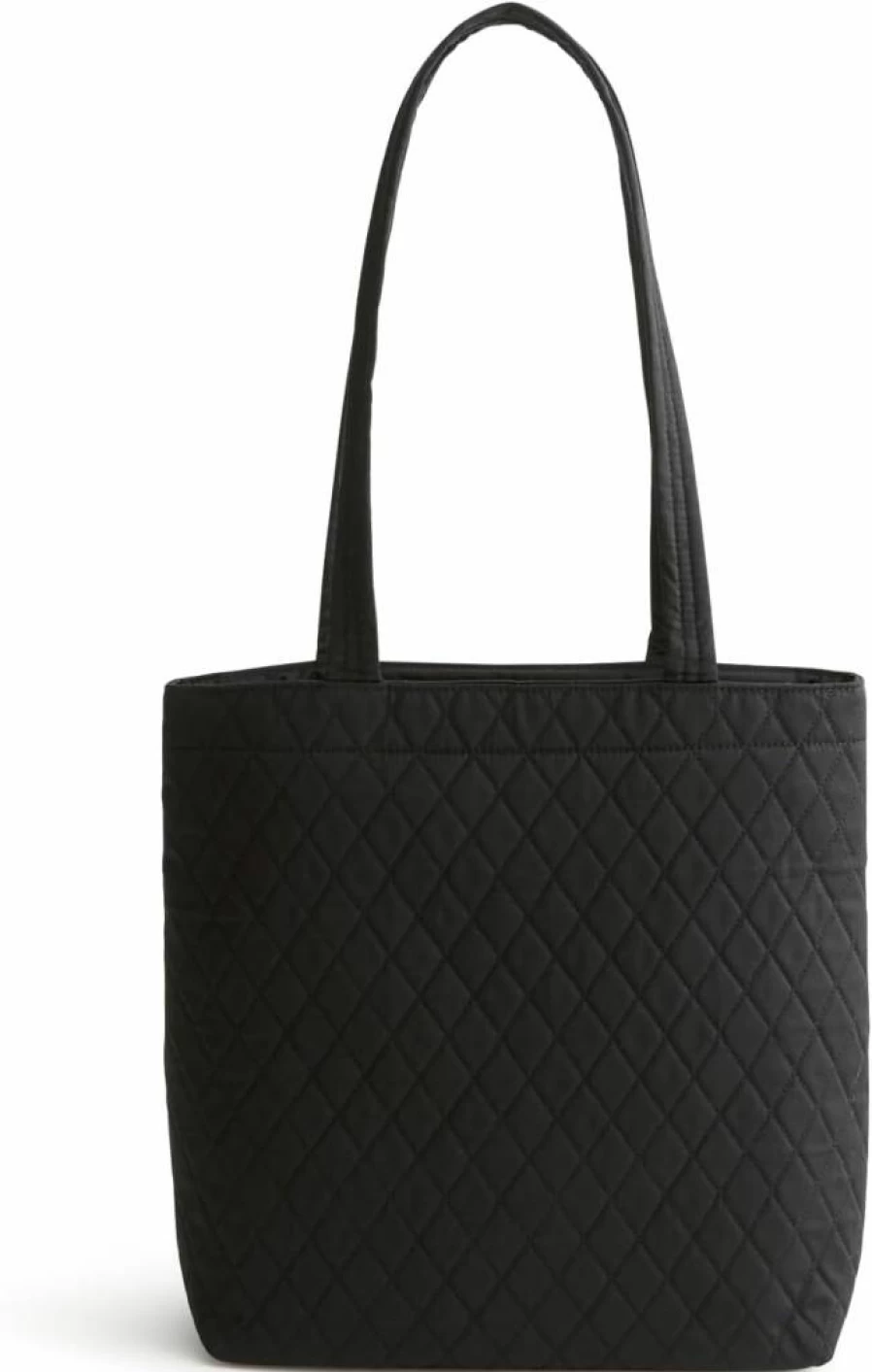 Vera Bradley Small Original Zip Tote Bag Premium Cotton Handbag for Women