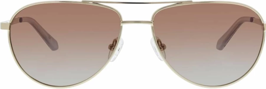 Vera Bradley Merced Fashion Sunglasses for Women – Stylish UV Protection Shades
