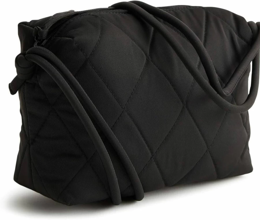 Vera Bradley Blake Crossbody Bag in Performance Twill - Lightweight & Stylish Shoulder Purse
