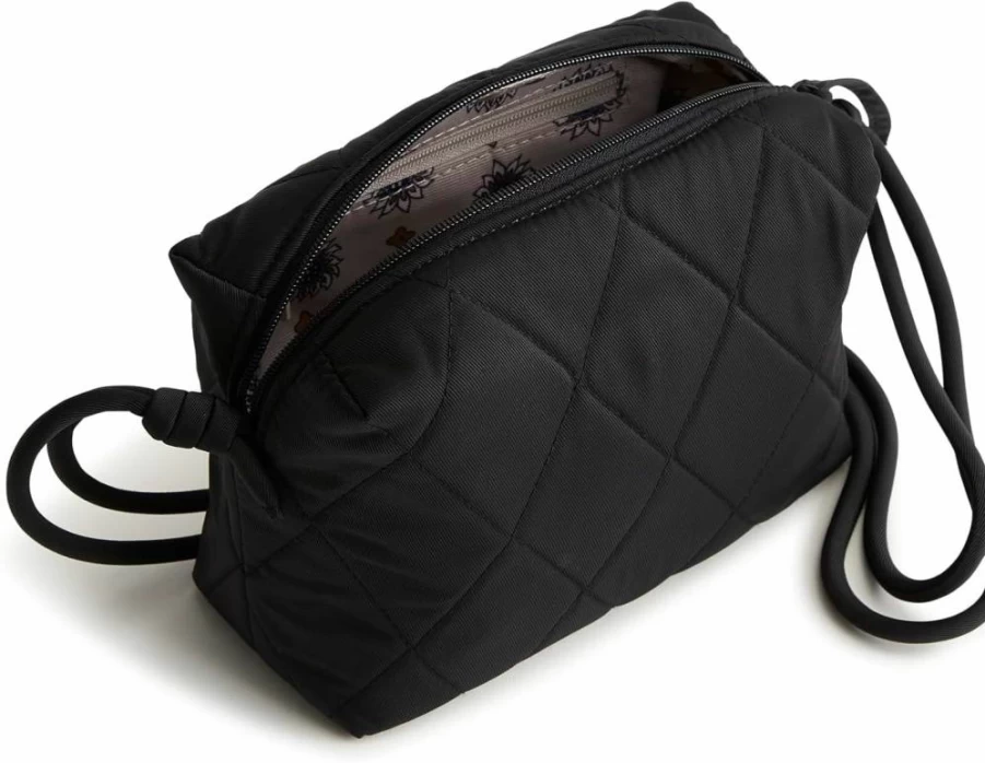 Vera Bradley Blake Crossbody Bag in Performance Twill - Lightweight & Stylish Shoulder Purse