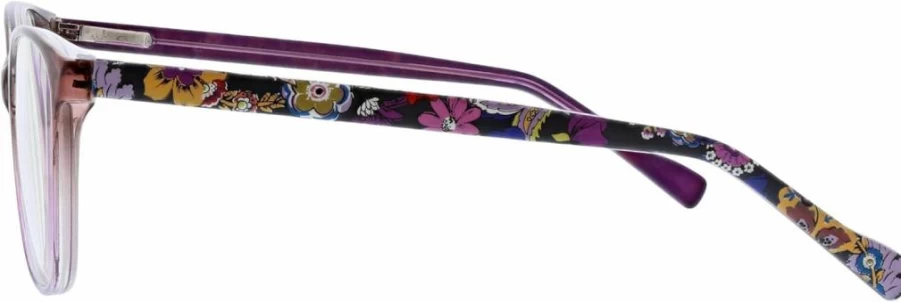 Vera Bradley Tensas Readers | Stylish Reading Glasses | Premium Eyewear Collection