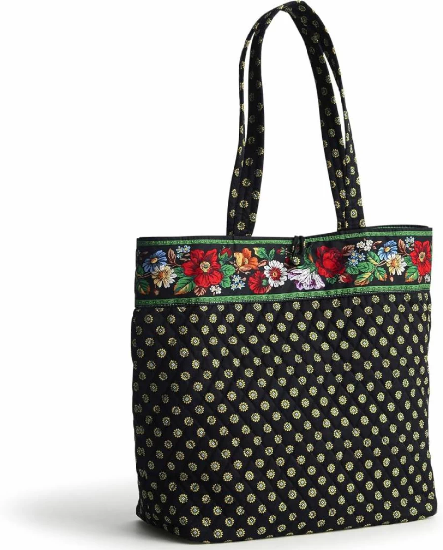 Vera Bradley Original Cotton Tote Bag – Premium Quality & Stylish Design