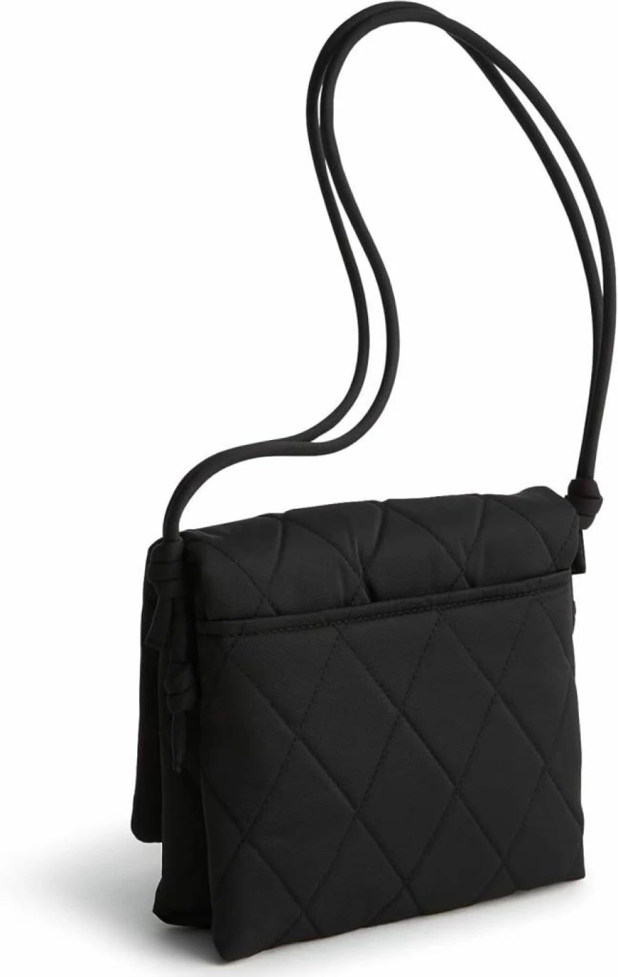 Vera Bradley Women's Baird Hipster Crossbody Bag in Performance Twill Fabric