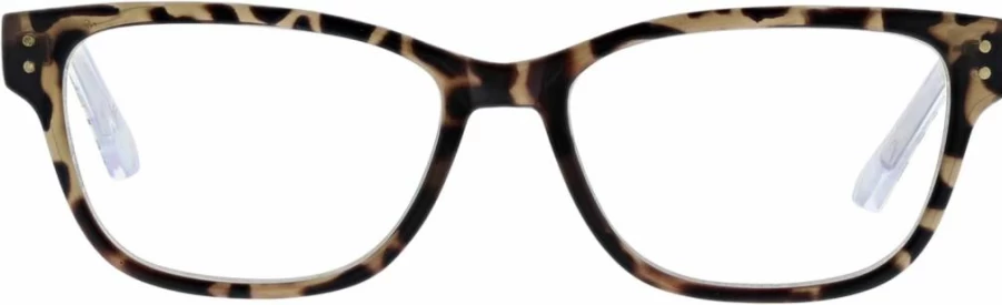 Vera Bradley Tallulah Readers Case for Glasses – Stylish Eyewear Holder