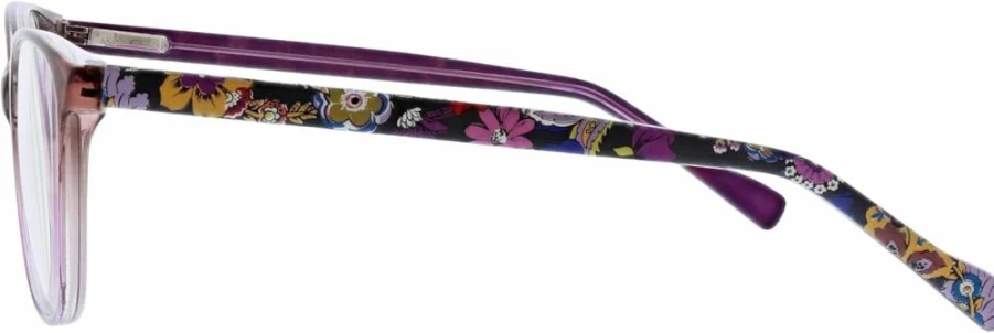 Vera Bradley Tensas Readers | Stylish Reading Glasses | Premium Eyewear Collection