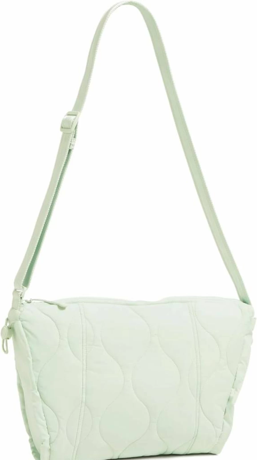 Vera Bradley Lightweight Women's Crossbody Bag - Stylish & Compact Handbag for Everyday Use
