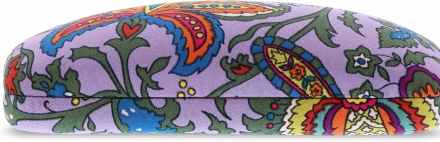 Vera Bradley Reader Clamshell Case - Stylish Protective Cover for E-Readers and Tablets