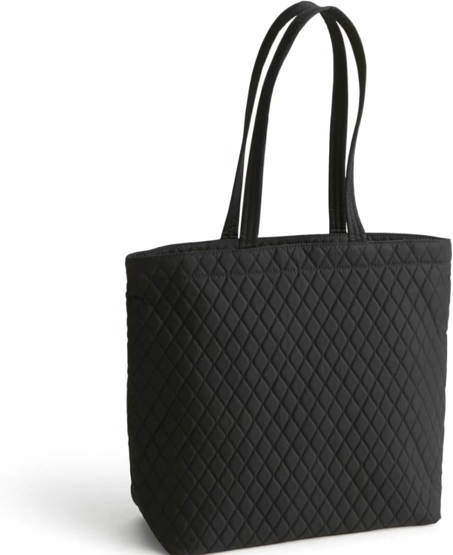 Vera Bradley Original Cotton Zip Tote Bag – Premium Quality & Stylish Design