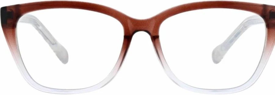 Vera Bradley Duplin Readers | Stylish Reading Glasses | Lightweight & Comfortable Frames
