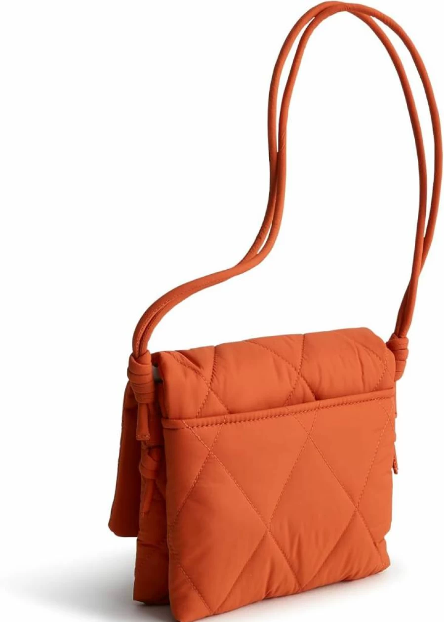 Vera Bradley Featherweight Baird Hipster Crossbody Bag - Lightweight & Stylish Women's Purse