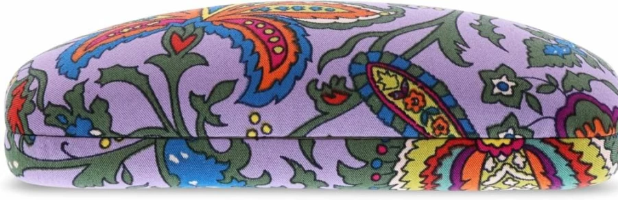Vera Bradley Clamshell E-Reader Case - Stylish Protective Cover for Kindle, iPad, and Tablets