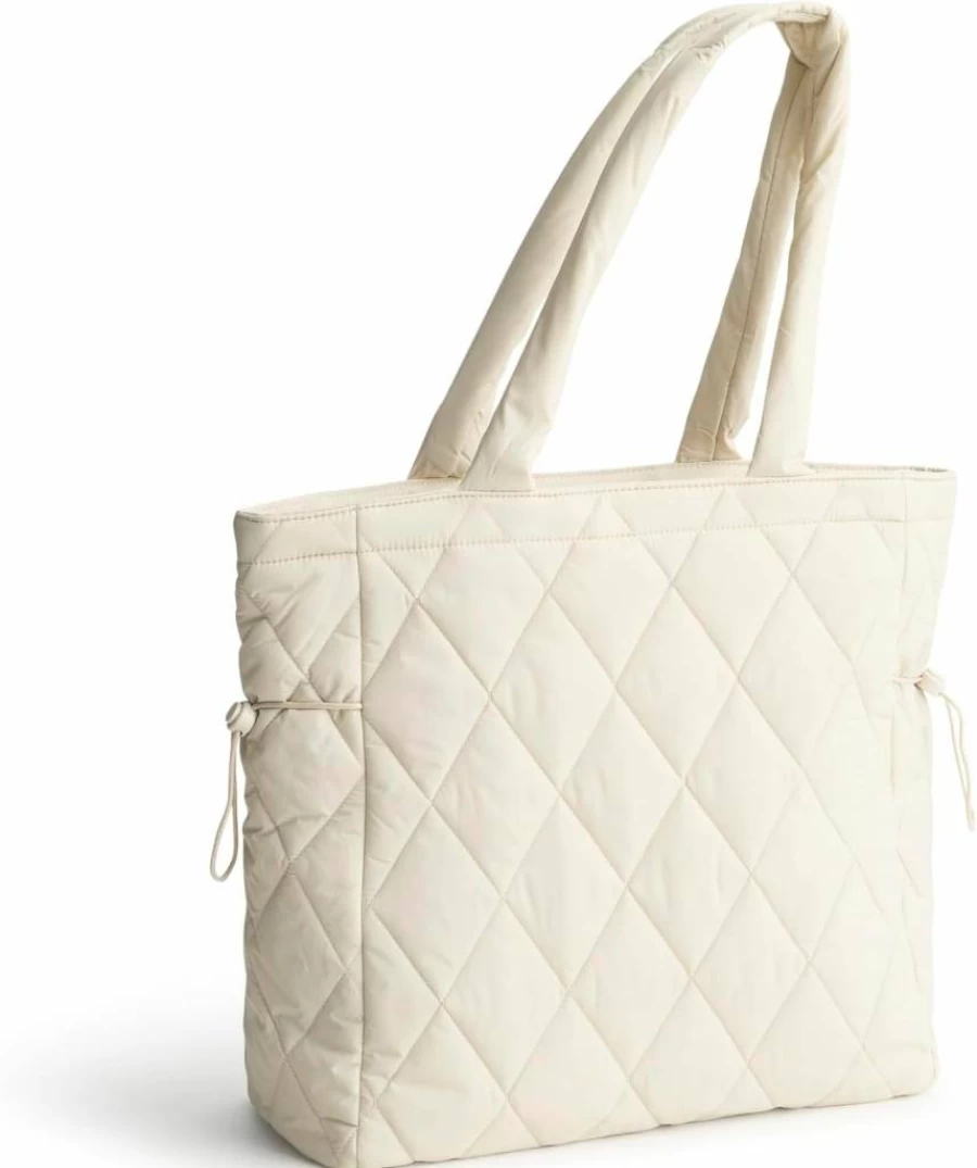 Vera Bradley Lightweight Original Zip Tote Bag for Women - Stylish & Spacious Carryall