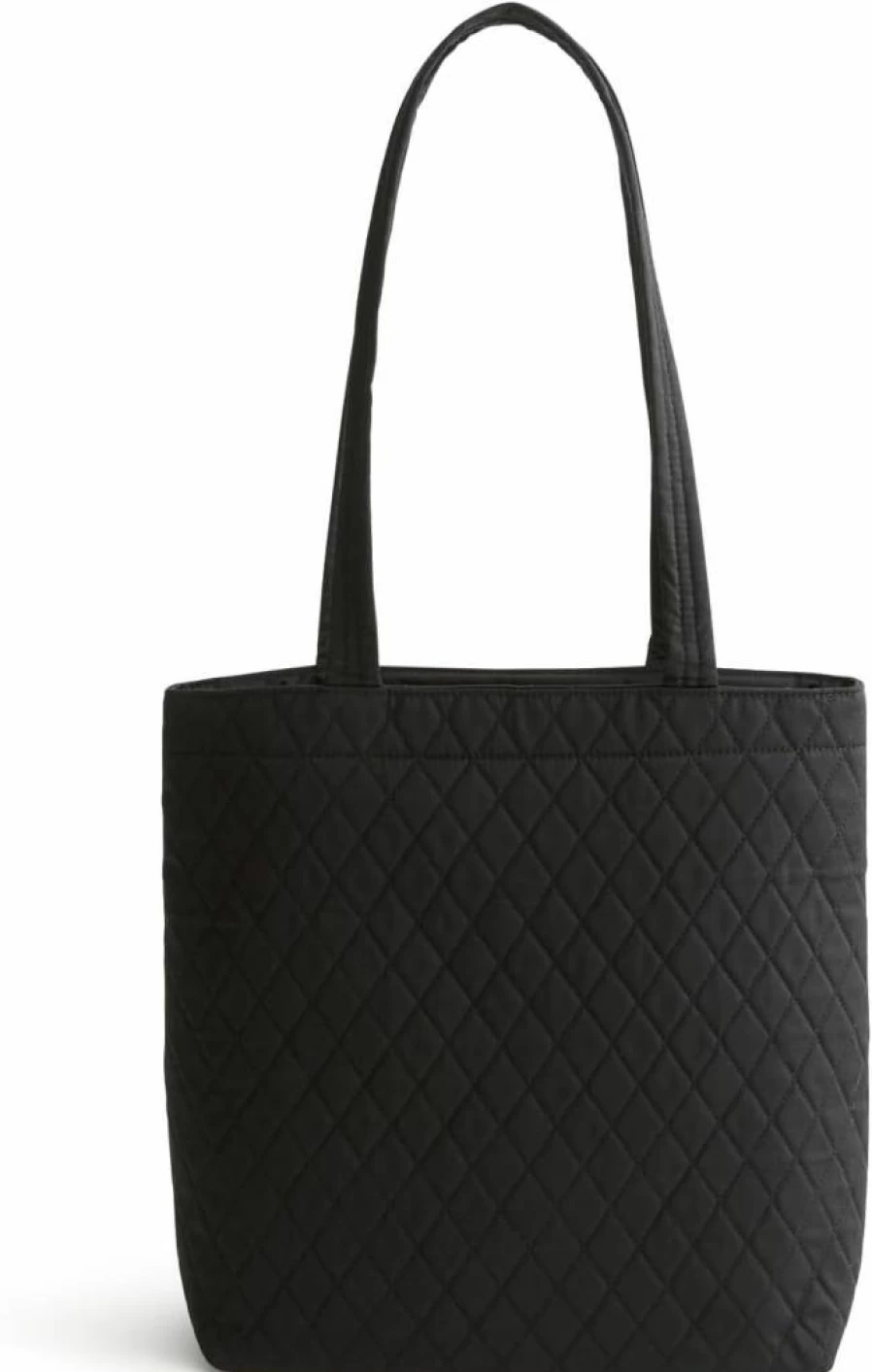 Vera Bradley Small Original Zip Cotton Tote Bag – Premium Lightweight & Stylish Carryall