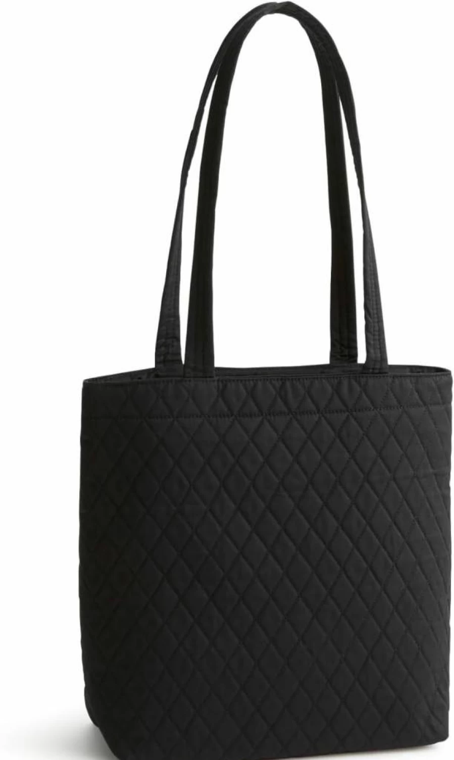 Vera Bradley Small Original Zip Cotton Tote Bag – Premium Lightweight & Stylish Carryall